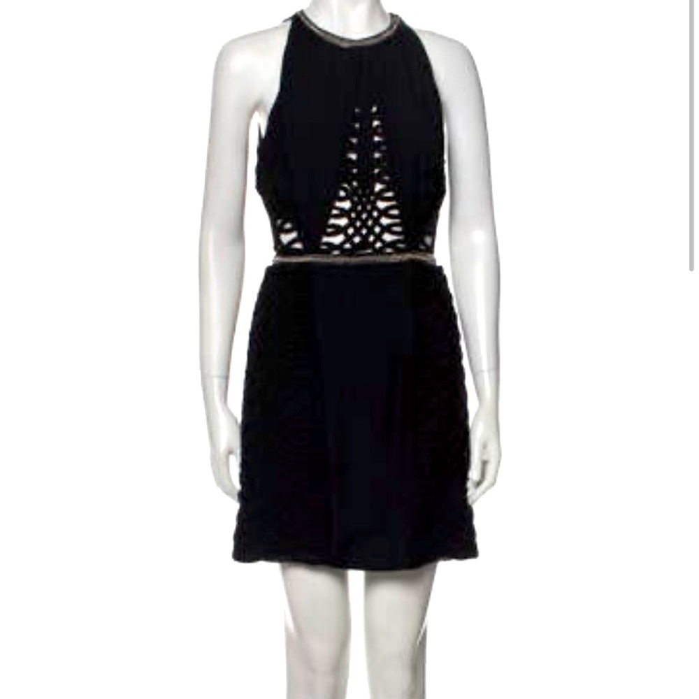 Sass & Bide Dress